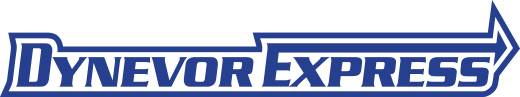 Dynevor Express logo